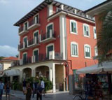 hotel belmare marina di pietrasanta