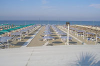 bagno la terrazza