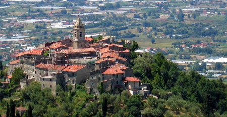 Monteggiori