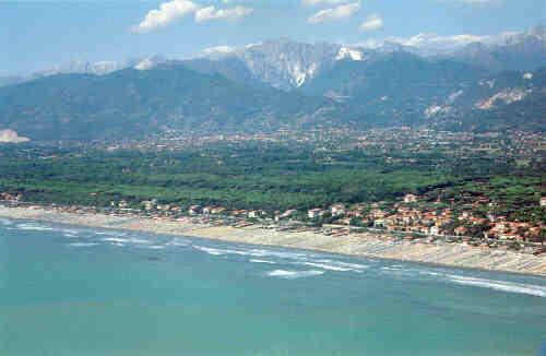 VERSILIA