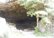 grotta dell'onda casoli camaiore