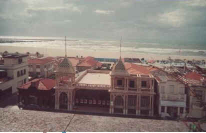 caffè margherita viareggio
