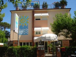 Hotel Miramare - Forte dei Marmi