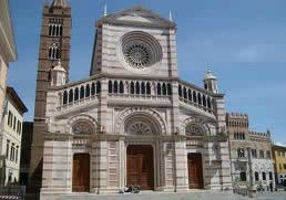 grosseto