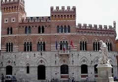 grosseto