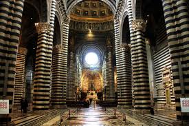 siena cattedrale