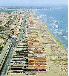 lido di camaiore