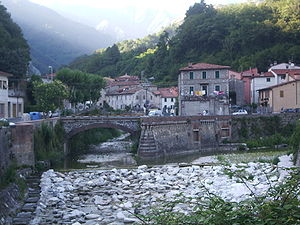 seravezza