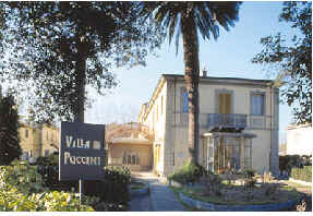 villa puccini