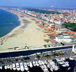viareggio