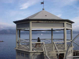 torre del lago puccini
