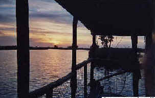 lago di massaciuccoli torre del lago puccini