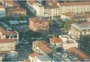 fortino di forte dei marmi