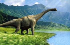 parco dinosauri peccioli