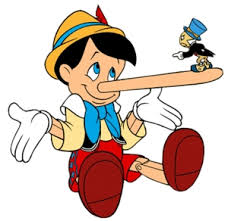 parco di pinocchio a Collodi
