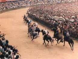 palio di siena
