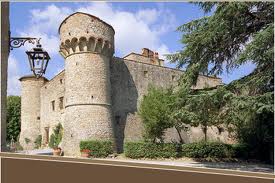 castello meleto