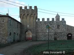 castello di salci