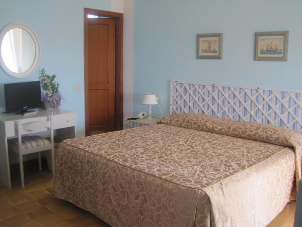 camera hotel esplanade marina di pietrasanta