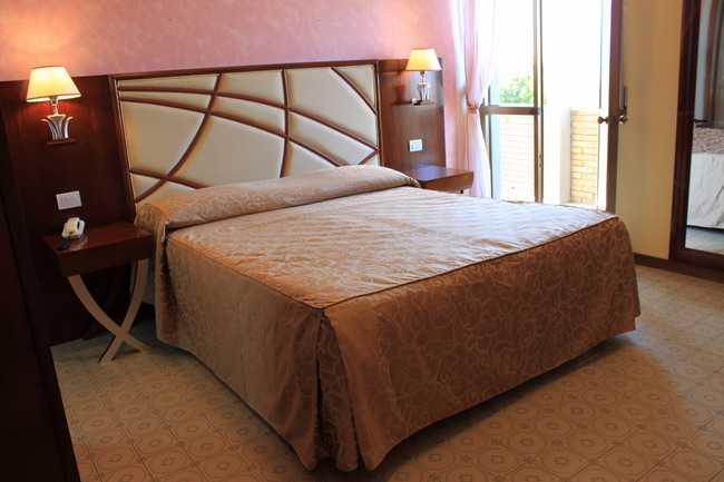 camera hotel esplanade versilia
