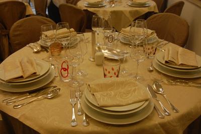 ristorante esplanade