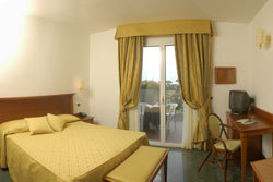 hotel residence villa marzia