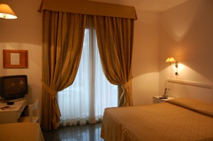 hotel residence villa marzia