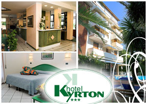 hotel kyrton
