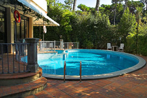 hotel kyrton