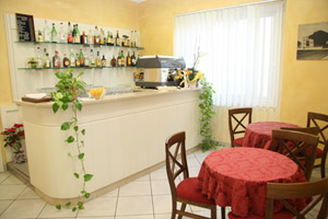 hotel Nautilus forte dei marmi