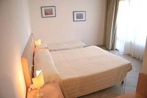 hotel Nautilus forte dei marmi