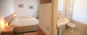 hotel Nautilus forte dei marmi
