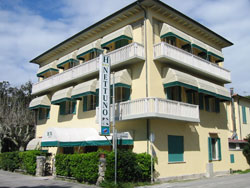 hotel nettuno versilia