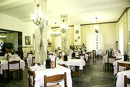 hotel paradiso al mare forte dei marmi
