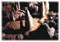 antro del corchia
