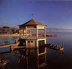 torre del lago puccini