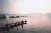 lago massaciuccoli