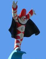burlamacco
