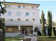 alberghi versilia