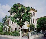 hotel la fonte marina di pietrasanta