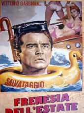 un' estate al mare film