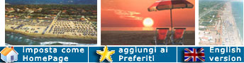 hotels in versilia