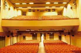 teatro comunale pietrasanta