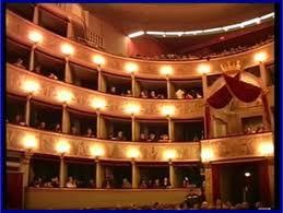 TEATRO DEL GIGLIO