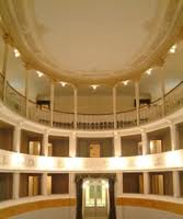 teatro olivo camaiore