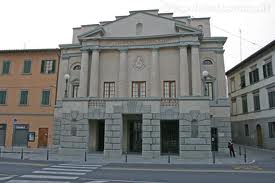 teatro manzoni pistoia