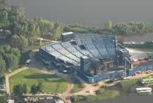 teatro puccini torre del lago