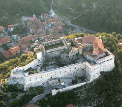 castello malaspina
