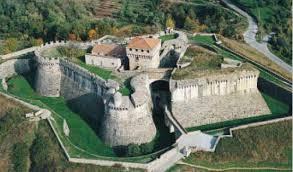 fortezza firmafede