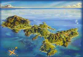 isola d'elba